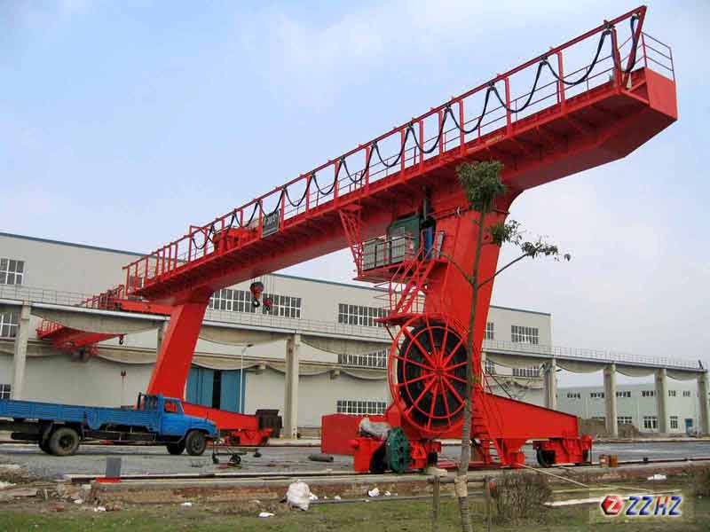 MDG Gantry Crane