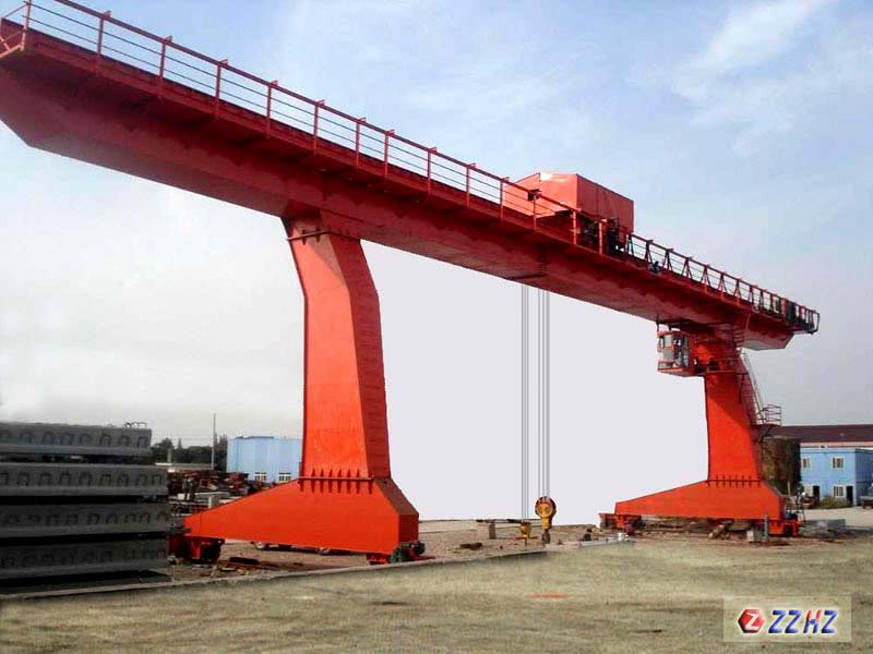MDG Gantry Crane-2